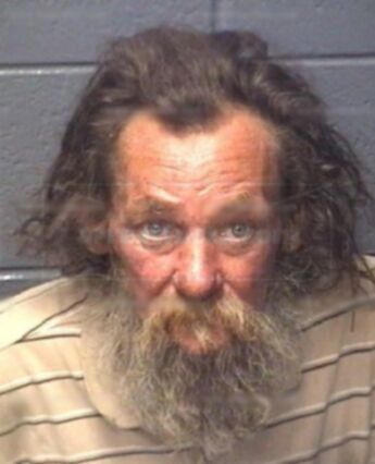 Ronald Edward Atkinson