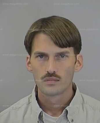Daniel Christian Garner