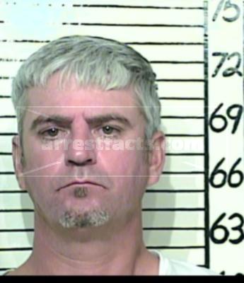 Cary Eugene Faulkner