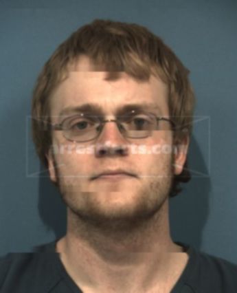 Aaron Michael Kauffman