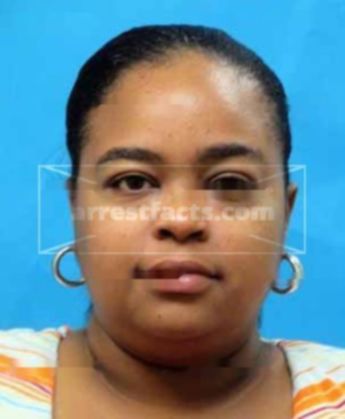 Sheneik Anderson