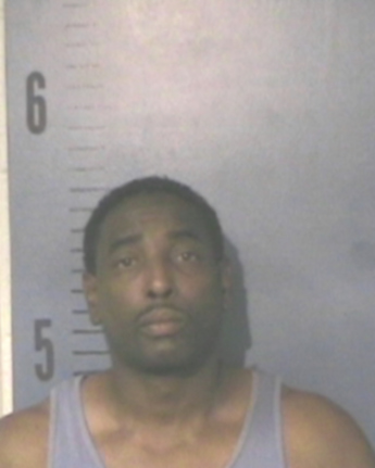 Reginald Mark Horn