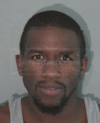 Cartrell Antwon Reed