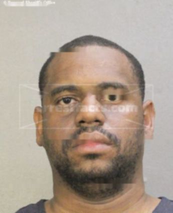 Aundre Kentay Hodge