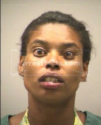 Latasha Nicole Ramsey