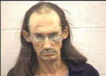 Daniel Ray Hammonds