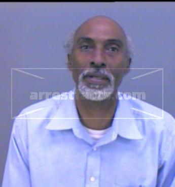 Joris Lamar Spigner