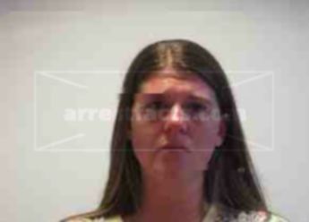 Melissa Nicole Bowen