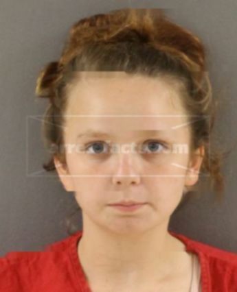 Brittany Scarbro