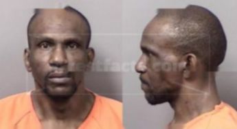 Terry Michael Gaitor