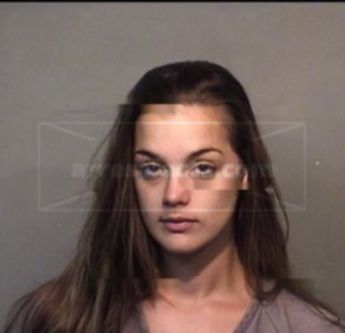 Sarah Jana Faye Mansfield