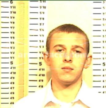 Brandon James Angell