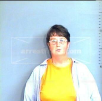 Linda Kay Davies