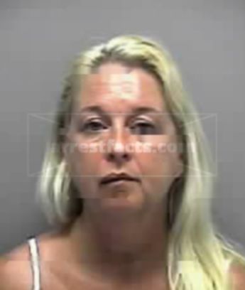 Sheri Lynn Morey