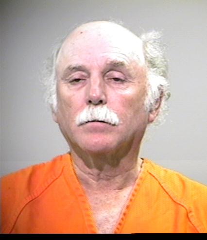 Charles Marion Shanks