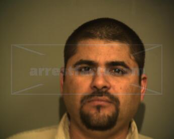George Humberto Hernandez Barron