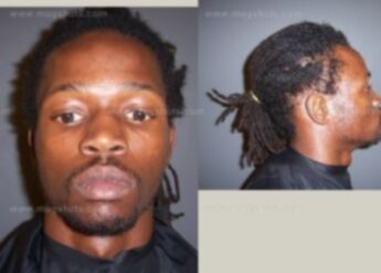 Eldred Lenard Bryant
