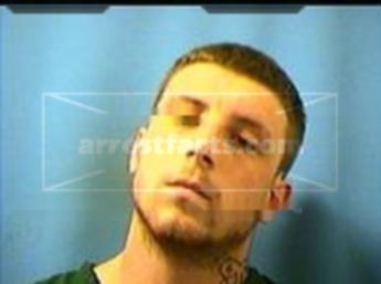 Deven Wayne Vining