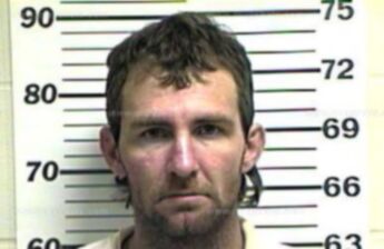 Brian Douglas Crabtree