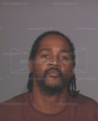 Donald Terele Hawkins