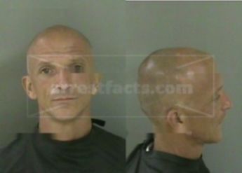 John Charles Staples