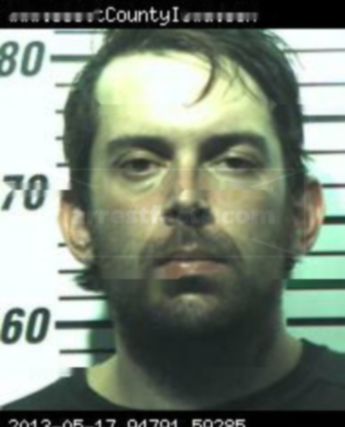 Nicholas Bennett Switzer