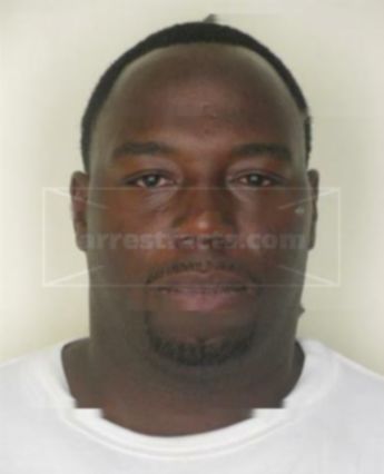 Jamichael Latroy Ellison