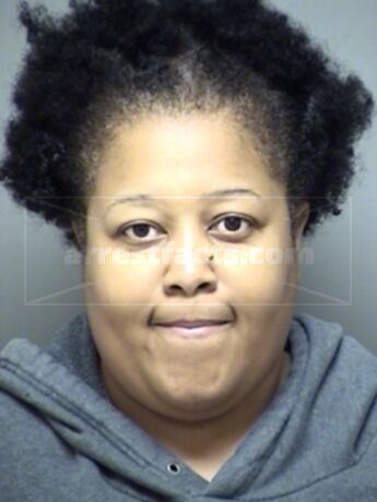 Renita Rochelle Brown