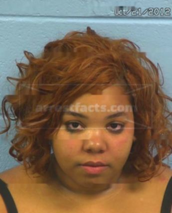 Meshay Kirby