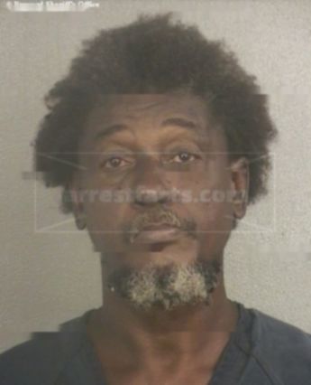 Leroy Ponder
