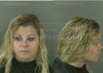 Krystal Marie Vaughn