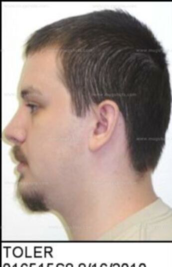 Bryan Lee Toler