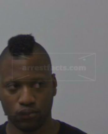 Trenton Lamar Thomas Hoyt
