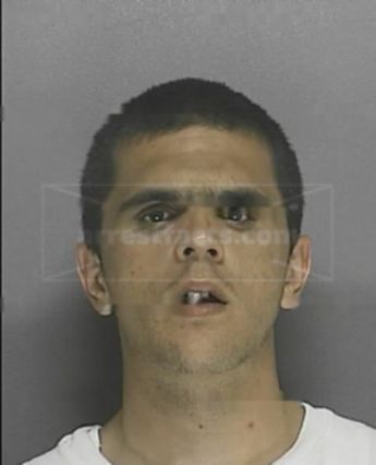 Terrance Robert Hodges