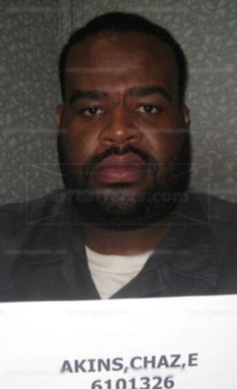 Chaz Elliot Akins