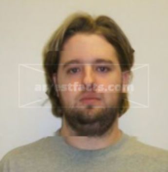 Jacob Paul Long