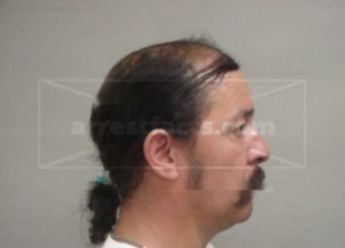 Duane Richard Hochstetler