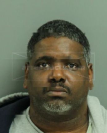 Eric Lamont Young