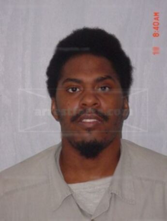Antwain S Banks