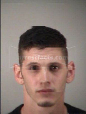 Cody Tyler Herda