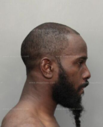 Terrance Harrell