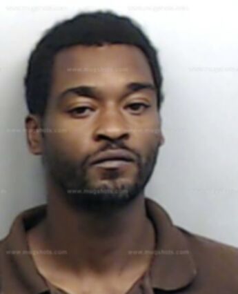 Darrius Martell Browning