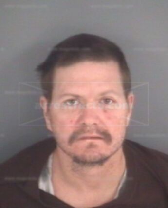 Charles Christopher Chamberlain