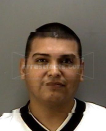 Ramiro Davila Martinez