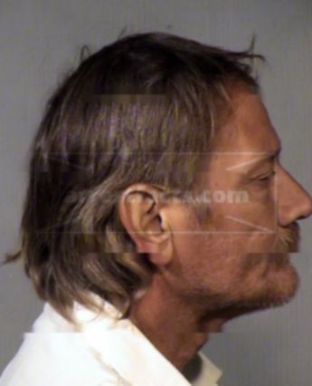 David Wayne Pierce