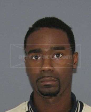 Derrick Rogers