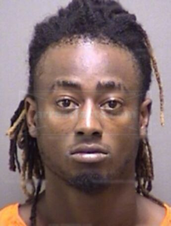 Derek Lee Morris
