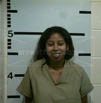 Tasha Marie Rodriguez