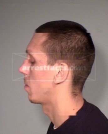 Travis James Eve