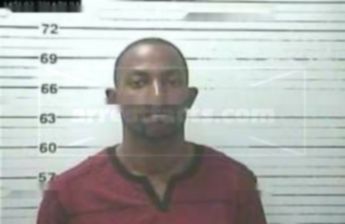 Carlton Terrell Hill